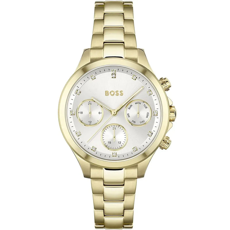 Hugo Boss Watch For Women 1502628