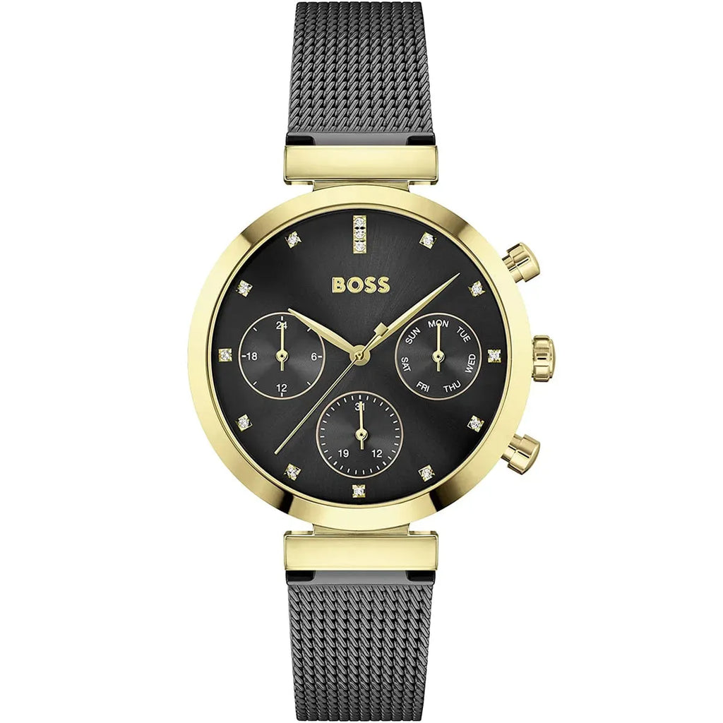 Hugo Boss Watch For Women 1502627