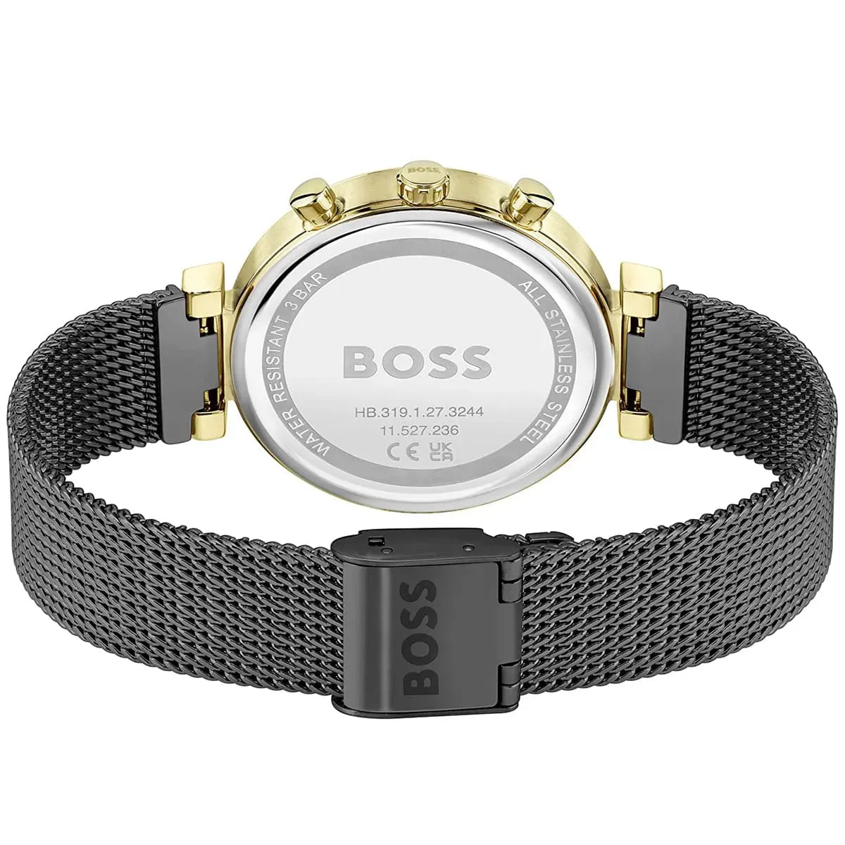 Hugo Boss Watch For Women 1502627