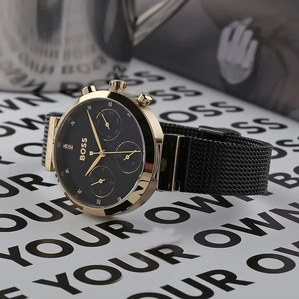 Hugo Boss Watch For Women 1502627