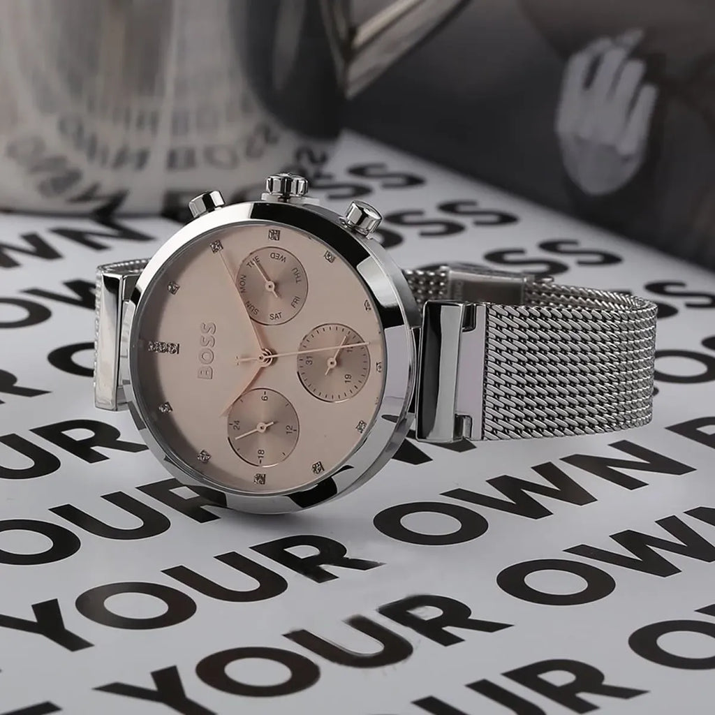 Hugo Boss Watch For Women 1502625