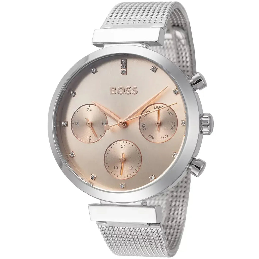 Hugo Boss Watch For Women 1502625
