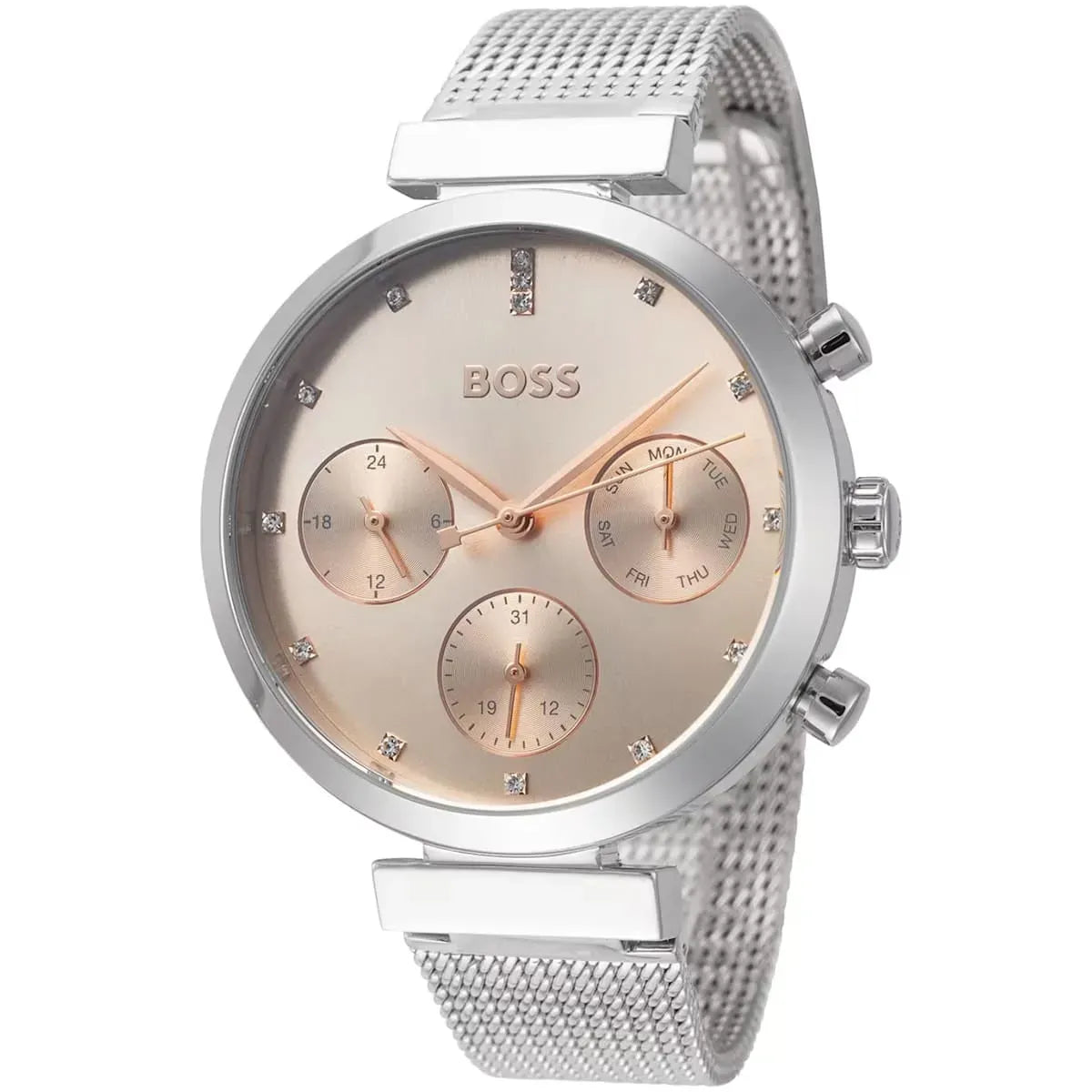 Hugo Boss Watch For Women 1502625