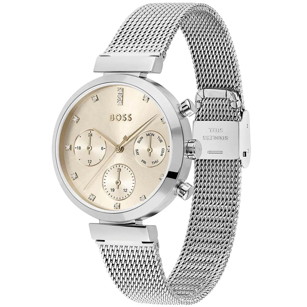 Hugo Boss Watch For Women 1502625