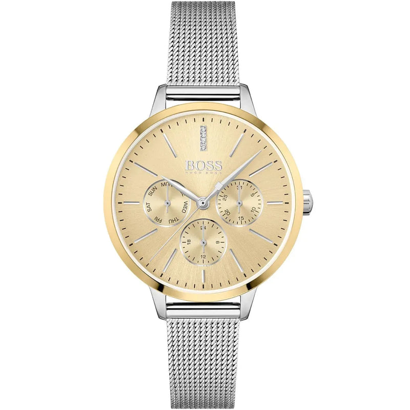 Hugo Boss Watch For Women 1502600
