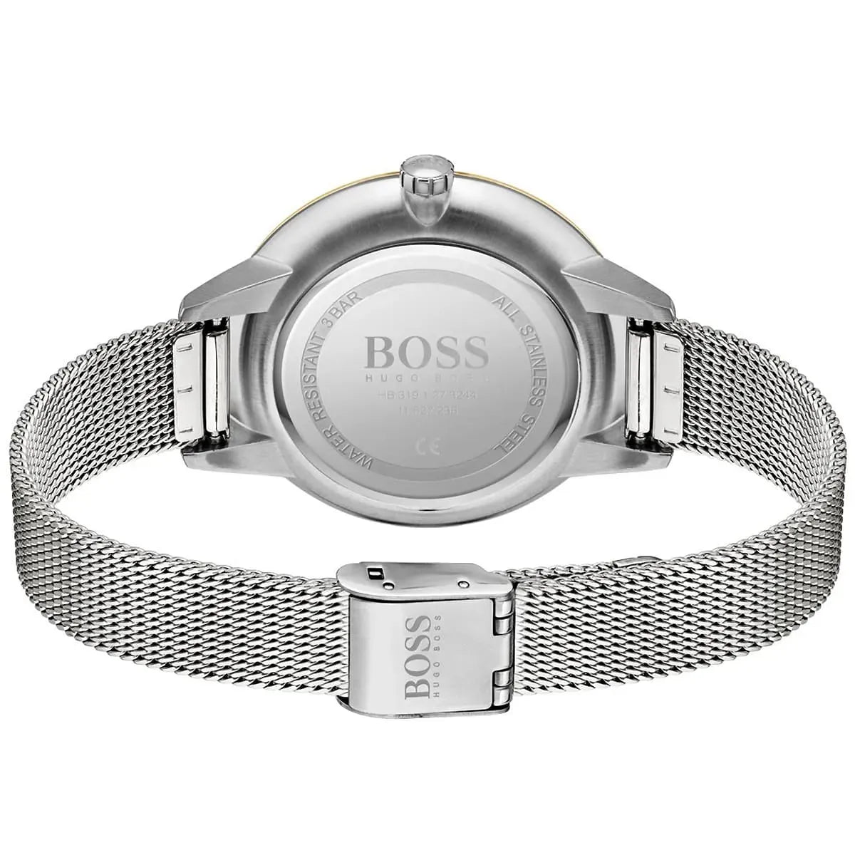 Hugo Boss Watch For Women 1502600