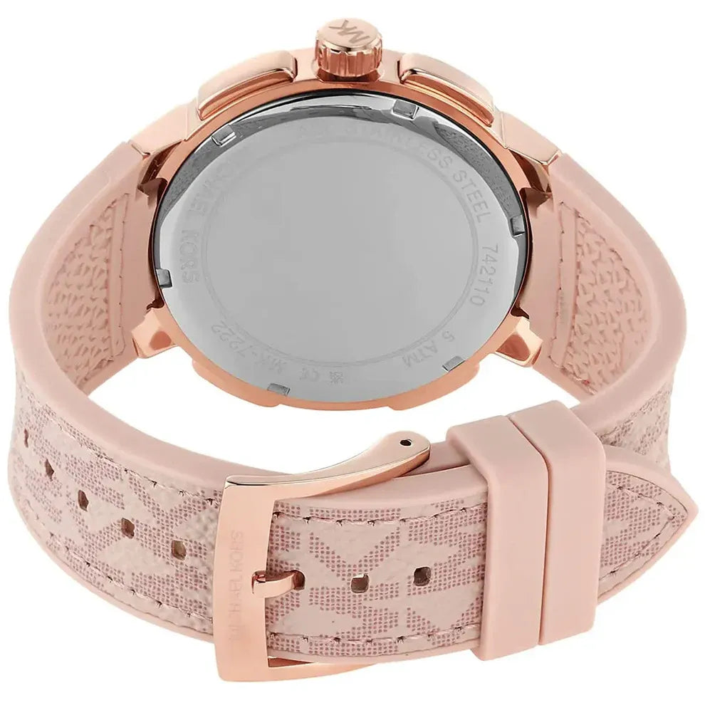 Michael Kors Watch For Women MK7222