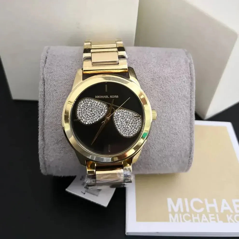 Michael Kors Watch For Women MK3647