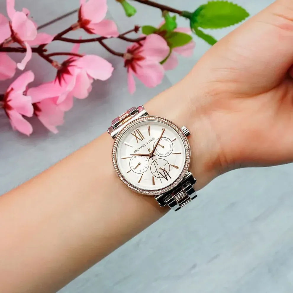 Michael Kors Watch For Women MK4353