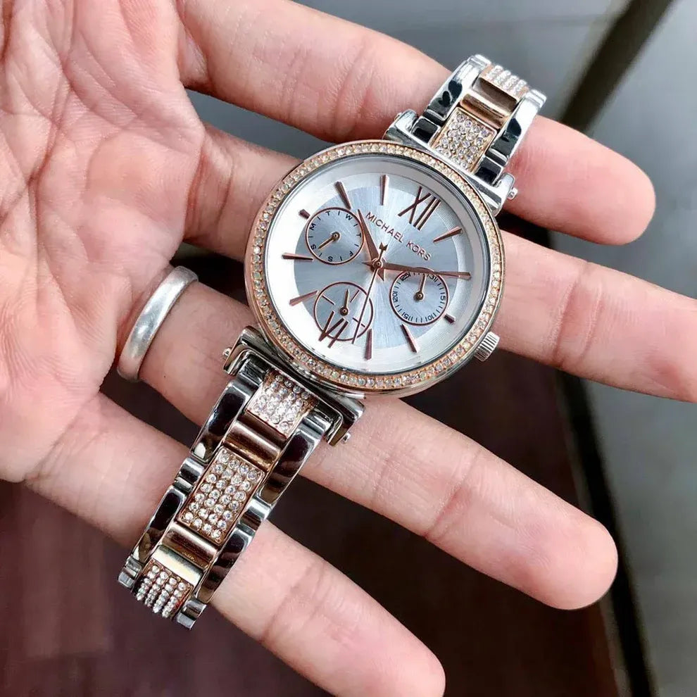 Michael Kors Watch For Women MK4353