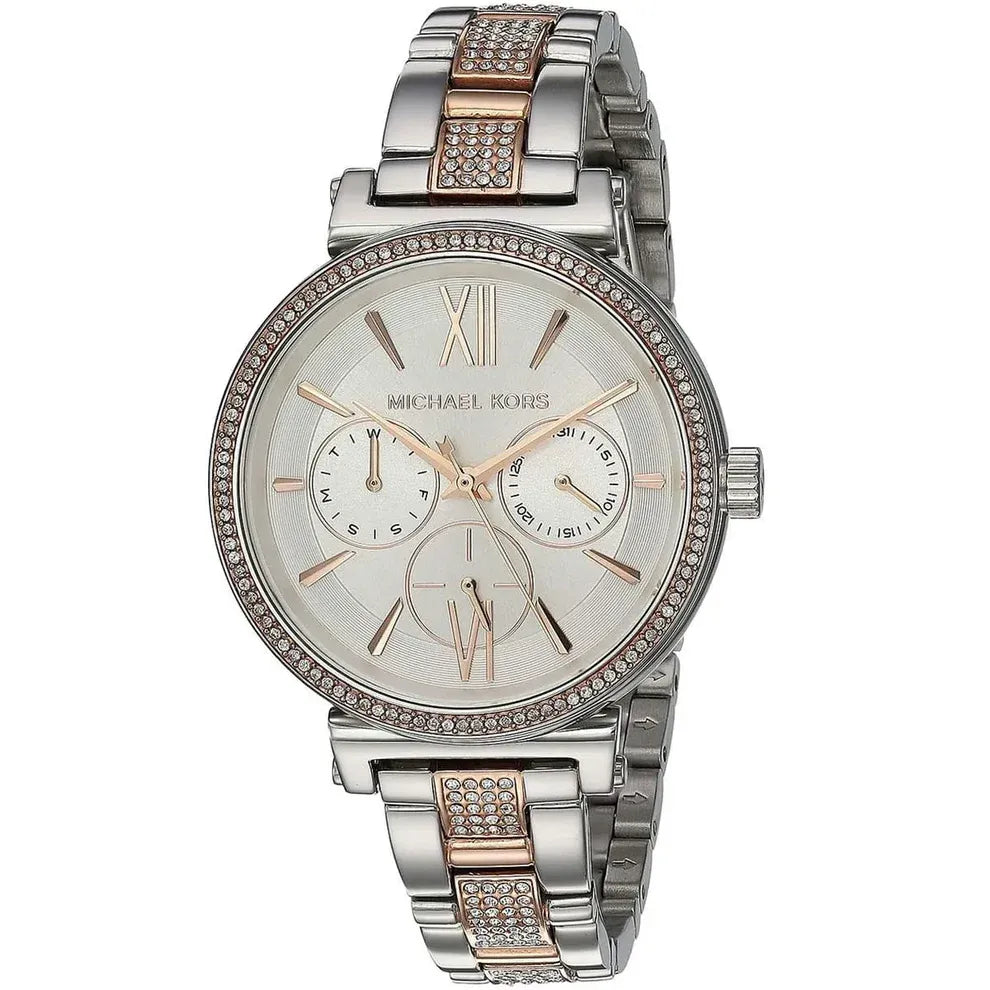 Michael Kors Watch For Women MK4353