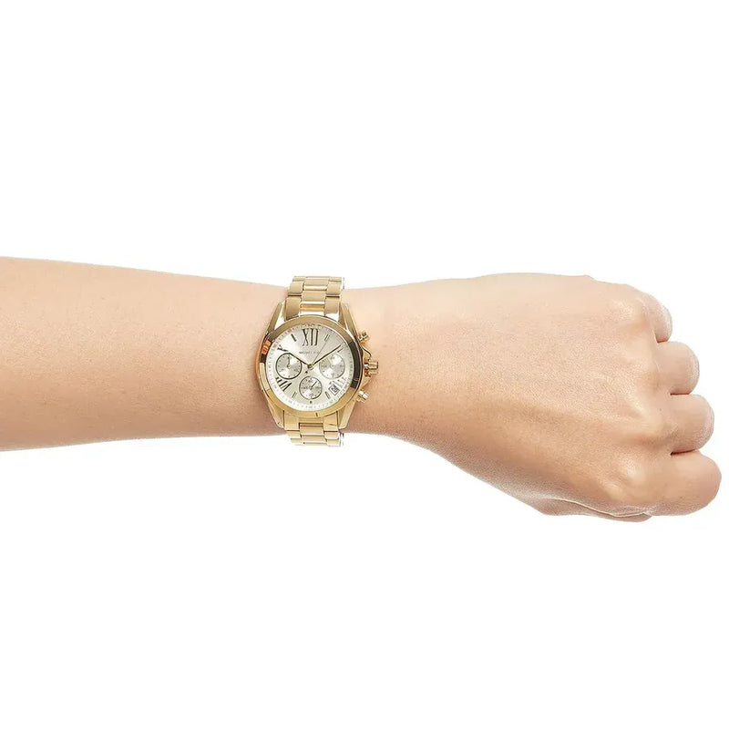 Michael Kors Watch For Women MK6267
