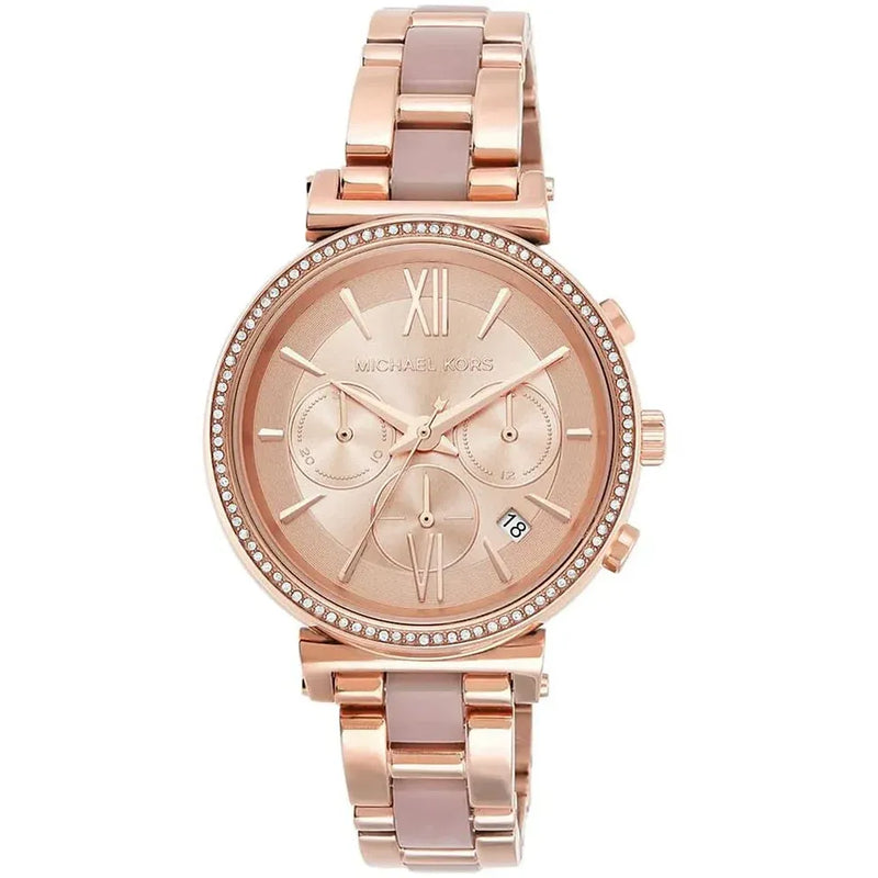 Michael Kors Watch For Women MK6560