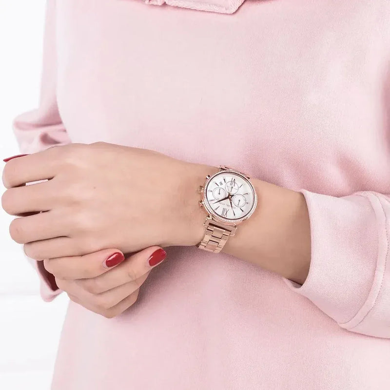 Michael Kors Watch For Women MK6576