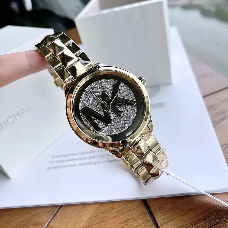 Michael Kors Watch For Women MK6714
