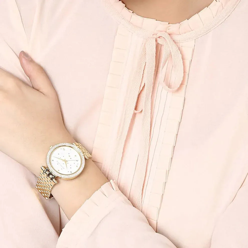 Michael Kors Watch For Women MK3727