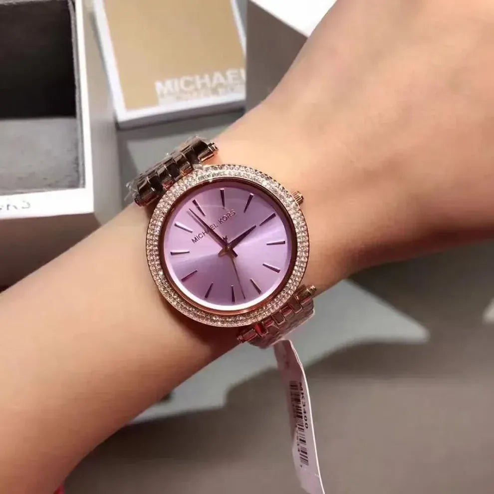 Michael Kors Watch For Women MK3400