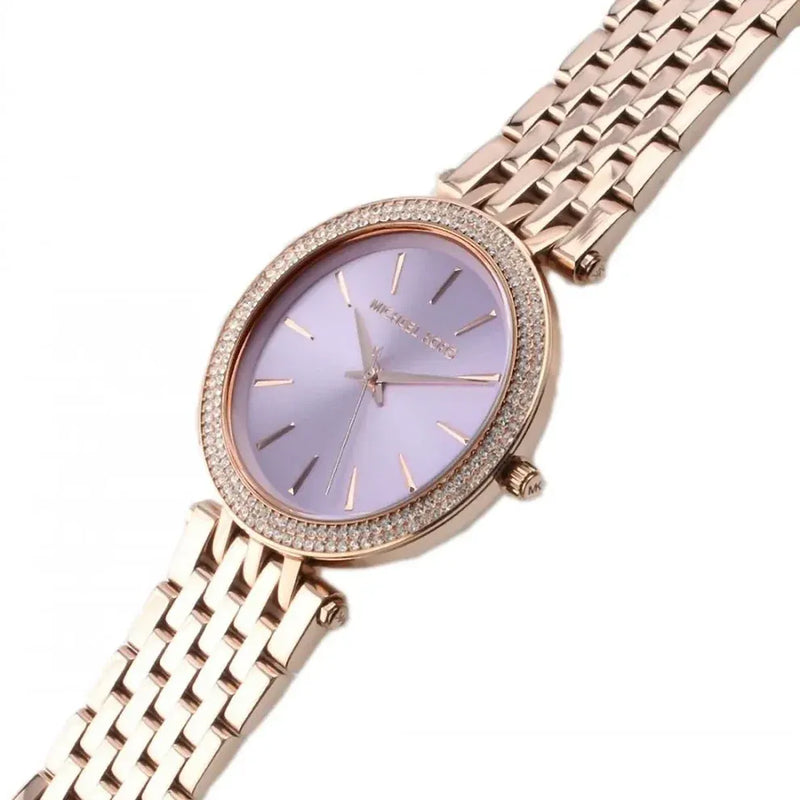Michael Kors Watch For Women MK3400