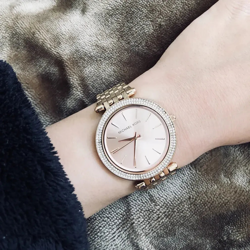 Michael Kors Watch For Women MK3192