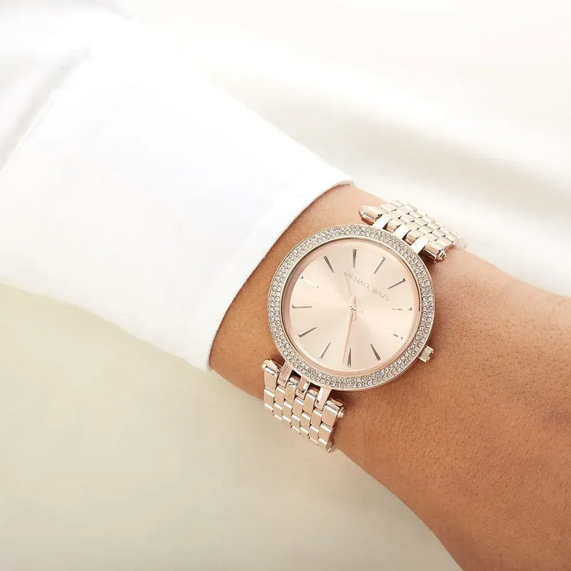 Michael Kors Watch For Women MK3192