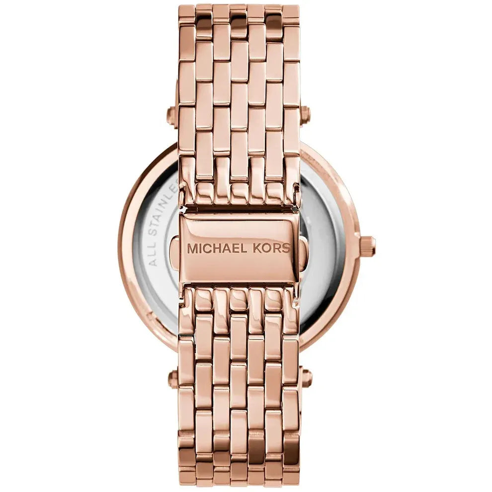Michael Kors Watch For Women MK3192