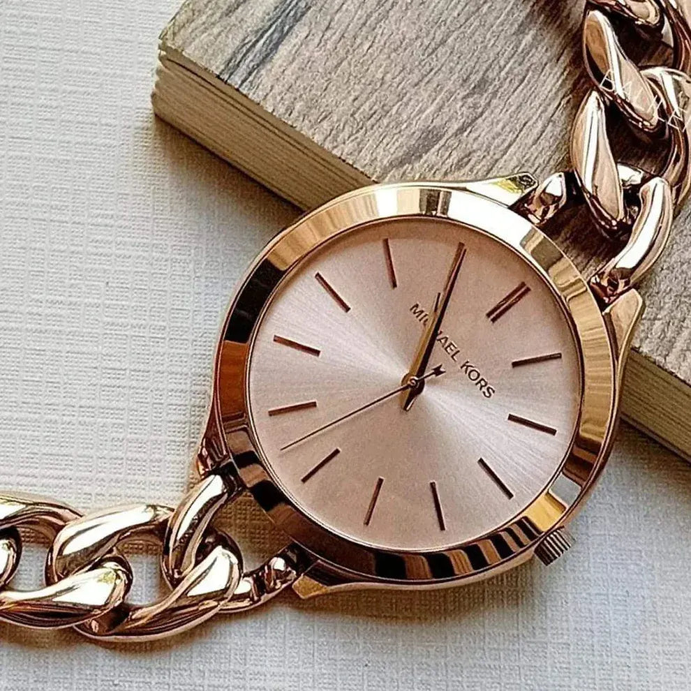 Michael Kors Watch For Women MK3223