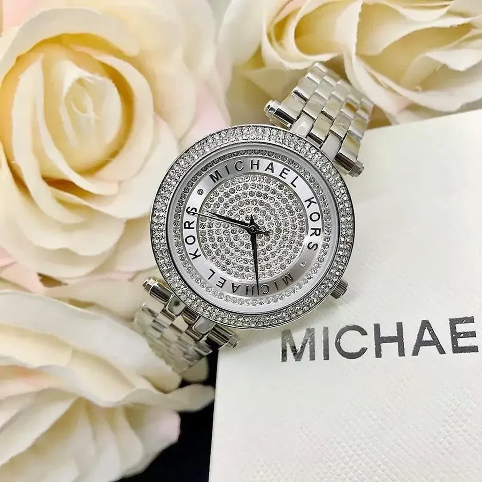 Michael Kors Watch For Women MK3476