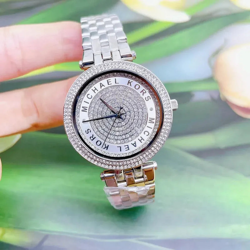 Michael Kors Watch For Women MK3476