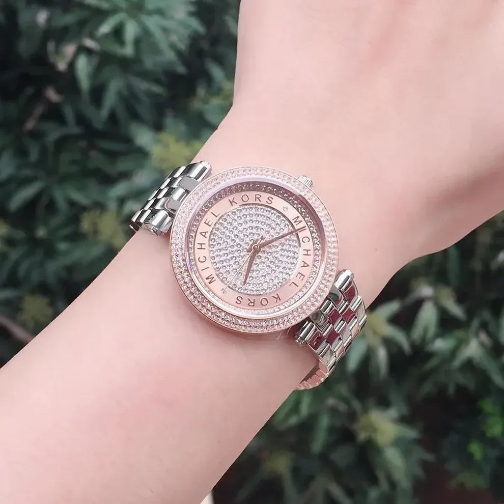 Michael Kors Watch For Women MK3446