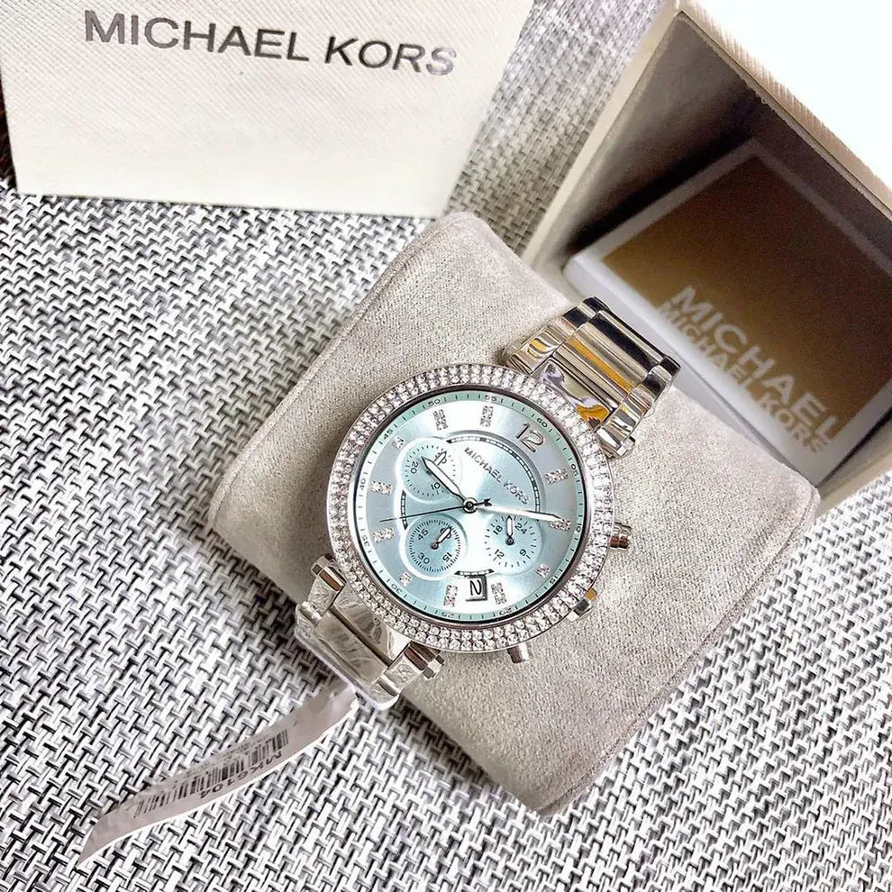 Michael Kors Watch For Women MK6104