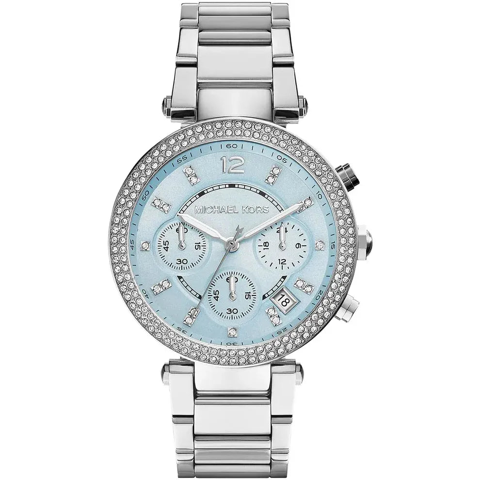 Michael Kors Watch For Women MK6104