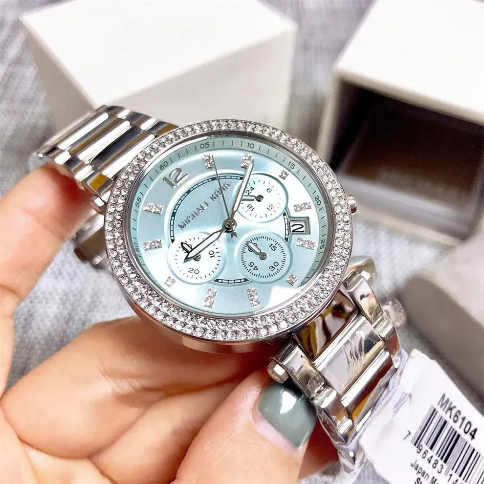 Michael Kors Watch For Women MK6104