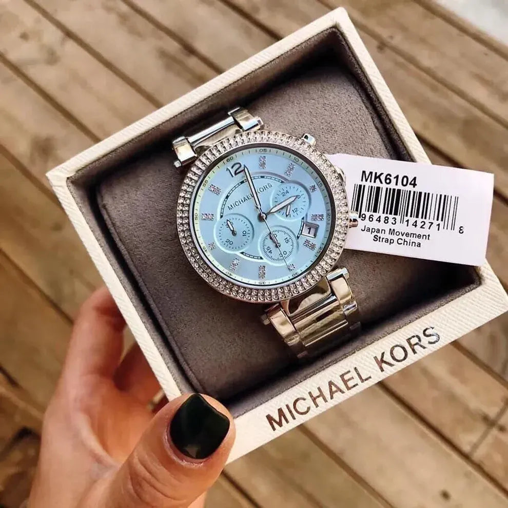 Michael Kors Watch For Women MK6104