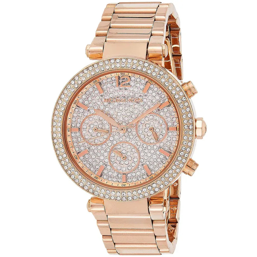 Michael Kors Watch For Women MK5857