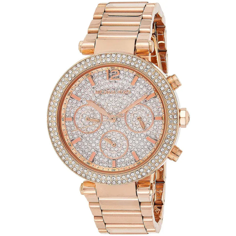 Michael Kors Watch For Women MK5857