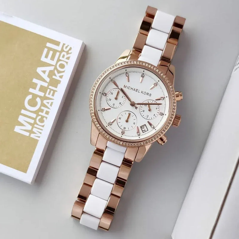 Michael Kors Watch For Women MK6324