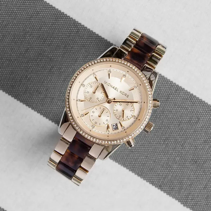 Michael Kors Watch For Women MK6322