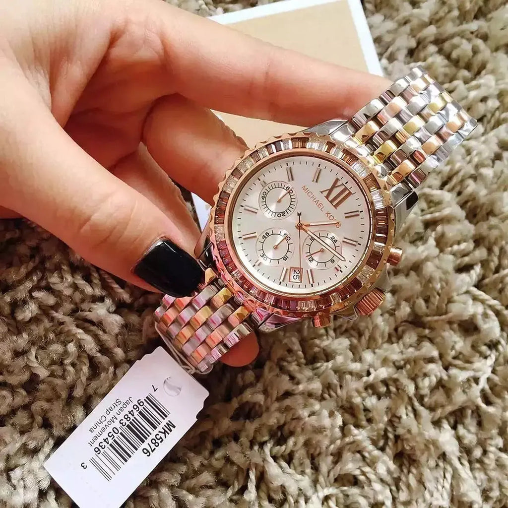 Michael Kors Watch For Women MK5876