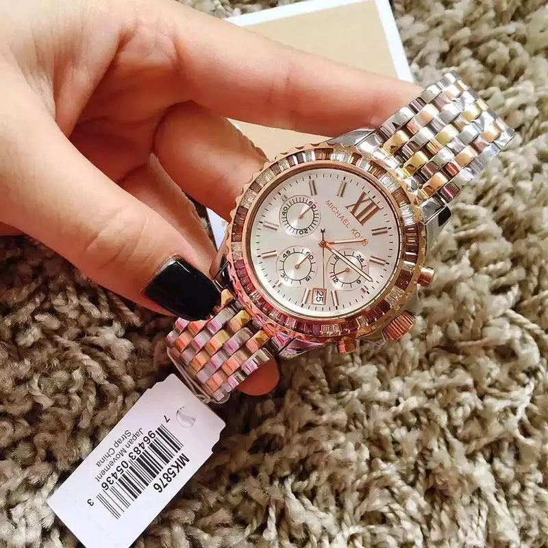 Michael Kors Watch For Women MK5876