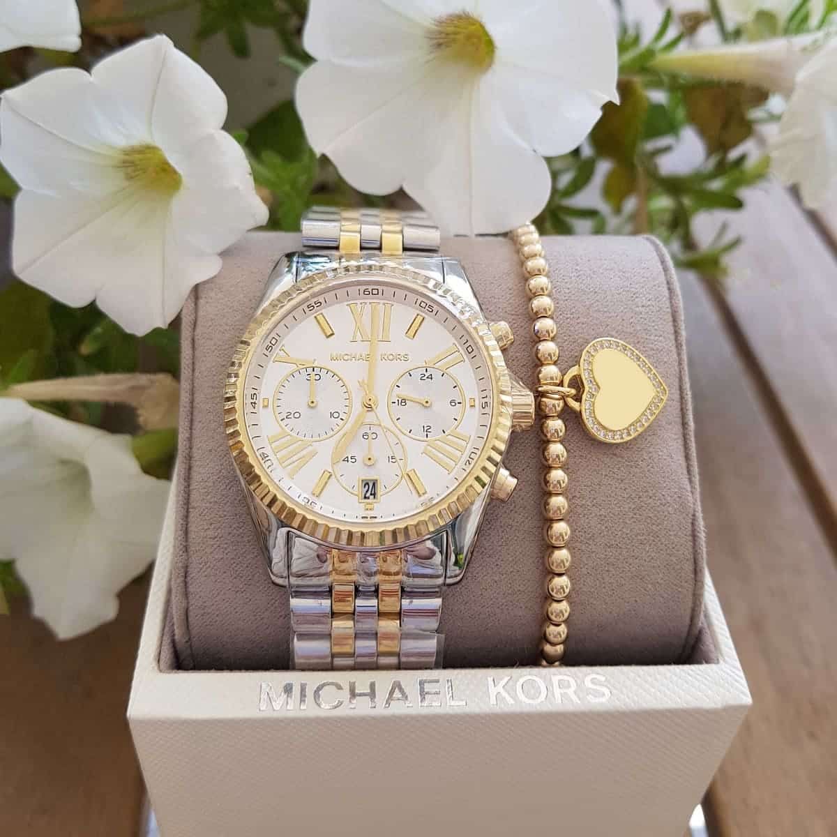 Michael Kors Watch For Women MK5955