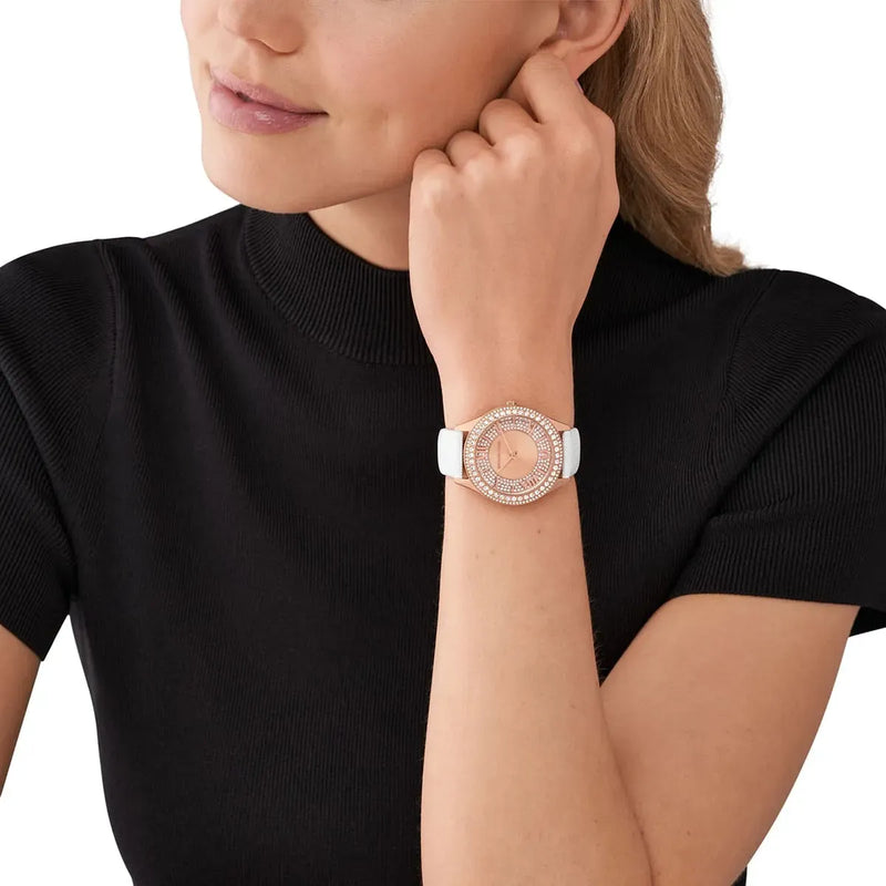 Michael Kors Watch For Women MK2989