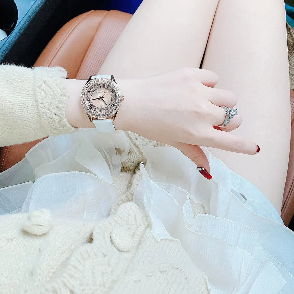 Michael Kors Watch For Women MK2989