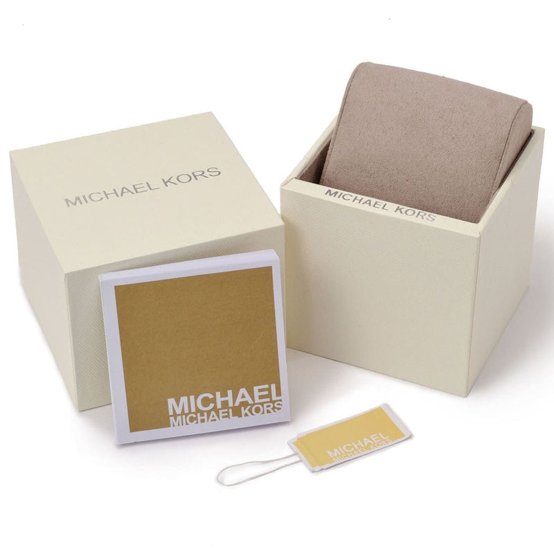 Michael Kors Watch For Women MK3445