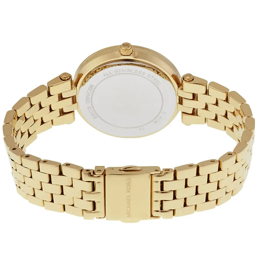 Michael Kors Watch For Women MK3445