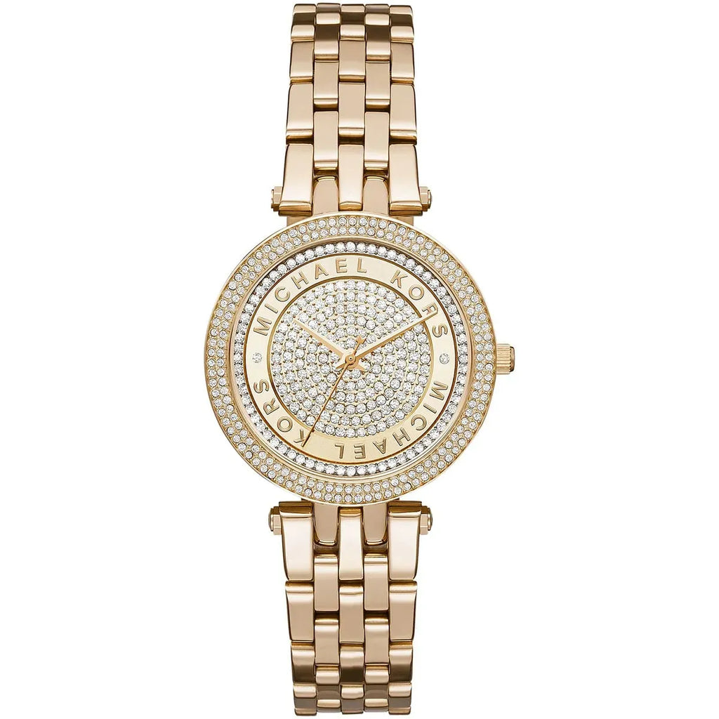 Michael Kors Watch For Women MK3445