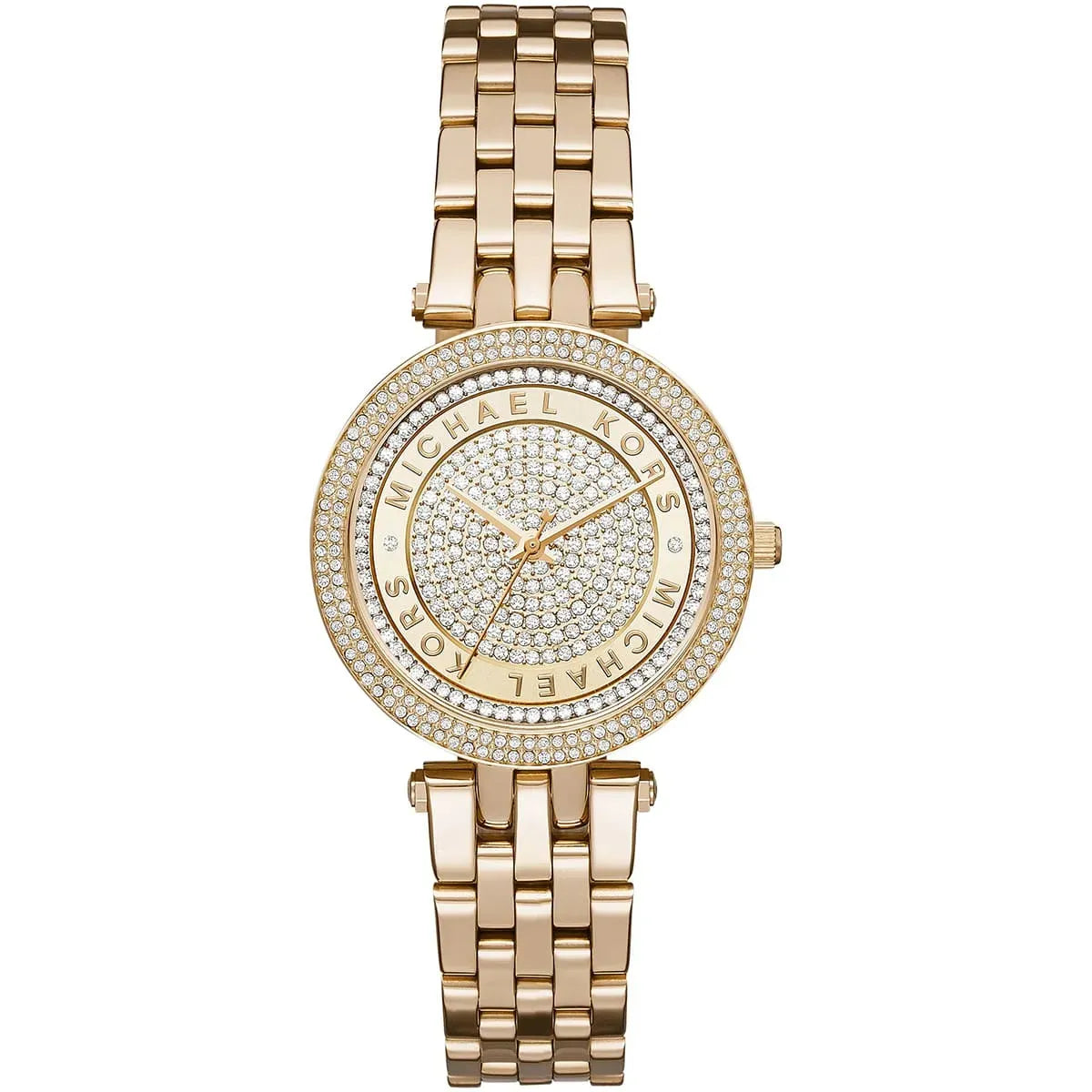 Michael Kors Watch For Women MK3445