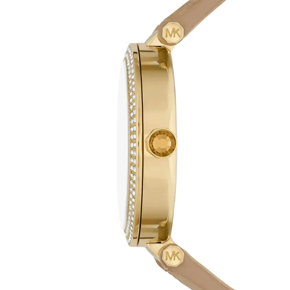 Michael Kors Watch For Women MK4725