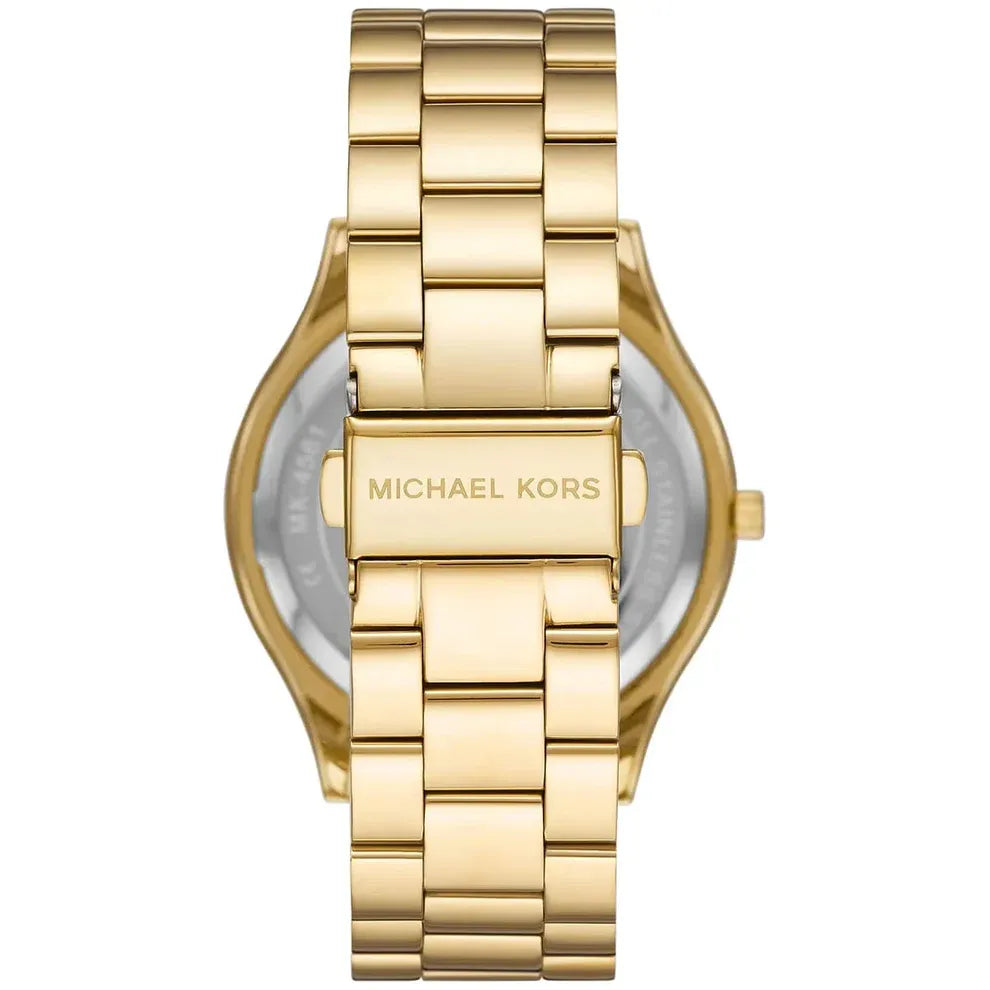 Michael Kors Watch For Women MK4561