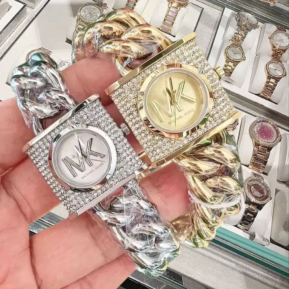 Michael Kors Watch For Women MK4711