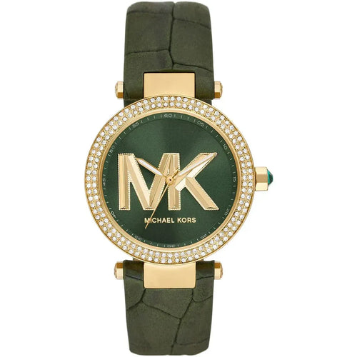 ساعة مايكل كورس نسائية MK4724